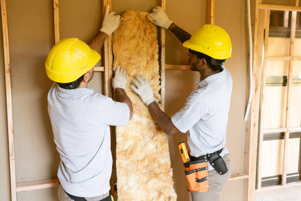 Insulation for New Construction in Pottsboro, TX