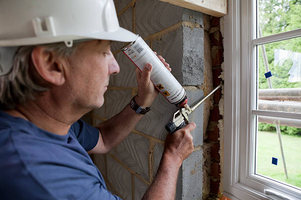 Best Garage Insulation Installation  in Pottsboro, TX