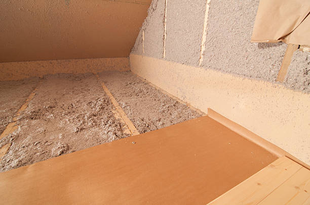 Best Garage Insulation Installation  in Pottsboro, TX